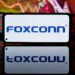 Foxconn Confirms North American Factories Hit by Cyberattack