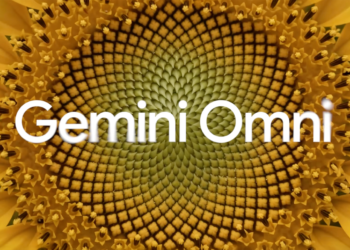 Introducing Gemini Omni