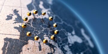 Past Lovable and Mistral: 21 European startups to observe