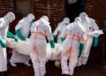The lethal Ebola outbreak is proving troublesome to manage