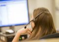 Prepare for the whisper-filled workplace of the longer term