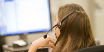 Prepare for the whisper-filled workplace of the longer term