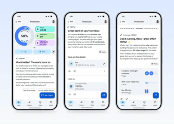 Google’s $9.99-per-month AI well being coach launches Might 19