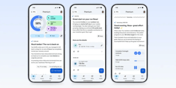 Google’s $9.99-per-month AI well being coach launches Might 19