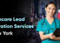 Healthcare Lead Technology Companies in New York