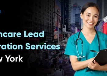 Healthcare Lead Technology Companies in New York
