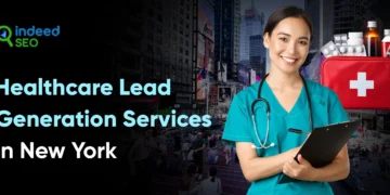 Healthcare Lead Technology Companies in New York
