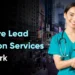 Healthcare Lead Technology Companies in New York
