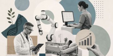 How Can RPA Assist In Healthcare?