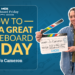 Find out how to Movie a Nice Whiteboard Friday Video