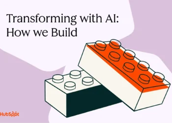 How we Construct with AI