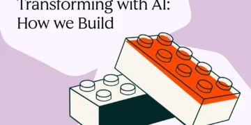 How we Construct with AI
