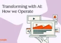How we Function as an AI-first Firm