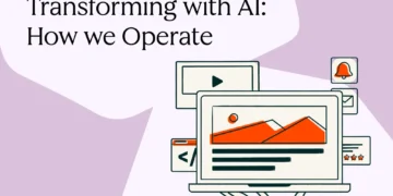 How we Function as an AI-first Firm
