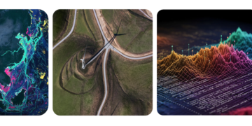 We’re launching the Google DeepMind Accelerator program in Asia Pacific to deal with environmental dangers.