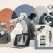 Impression Of Automation In Healthcare
