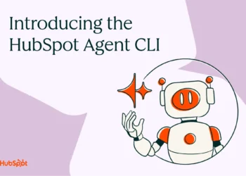 Introducing the HubSpot Agent CLI