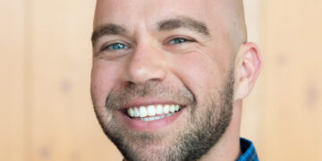 Justin Solomon appointed affiliate dean of engineering training | MIT Information