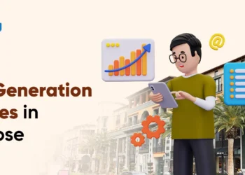 Lead Technology Providers in San Jose