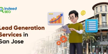 Lead Technology Providers in San Jose