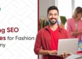 Main search engine marketing Companies for Vogue Firm