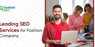 Main search engine marketing Companies for Vogue Firm