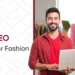 Main search engine marketing Companies for Vogue Firm