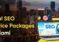 Native search engine optimization Service Packages in Miami