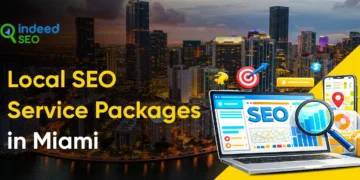 Native search engine optimization Service Packages in Miami
