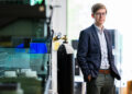 Constructing AI fashions that perceive chemical rules | MIT Information