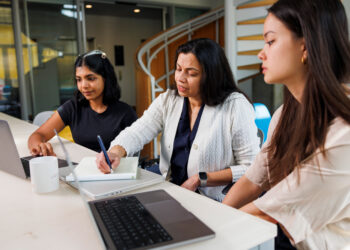 Enabling privacy-preserving AI coaching on on a regular basis units | MIT Information
