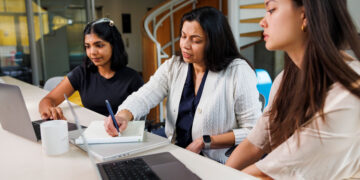 Enabling privacy-preserving AI coaching on on a regular basis units | MIT Information