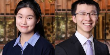 Two from MIT named 2026 Knight-Hennessy Students | MIT Information