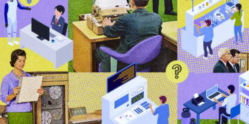 Know-how often creates jobs for younger, expert staff. Will AI do the identical? | MIT Information