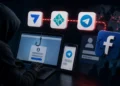 Huge Fb Phishing Operation Leverages AppSheet, Netlify, and Telegram