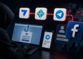 Huge Fb Phishing Operation Leverages AppSheet, Netlify, and Telegram