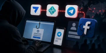 Huge Fb Phishing Operation Leverages AppSheet, Netlify, and Telegram