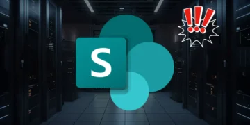 Microsoft SharePoint Server Flaw Allows Distant Code Execution Assaults