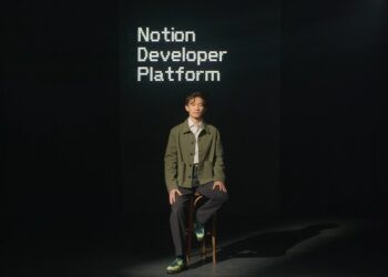 Notion simply turned its workspace right into a hub for AI brokers
