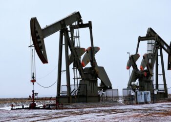 Previous Oil and Gasoline Wells May Discover Second Life Producing Clear Vitality