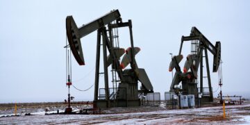 Previous Oil and Gasoline Wells May Discover Second Life Producing Clear Vitality