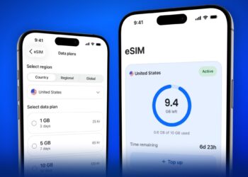 Truecaller will get into the eSIM enterprise to diversify its income streams