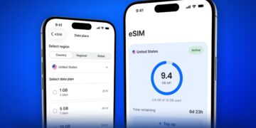 Truecaller will get into the eSIM enterprise to diversify its income streams