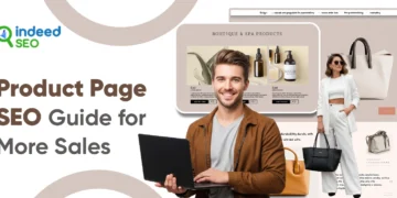 Product Web page search engine marketing Information for Extra Gross sales