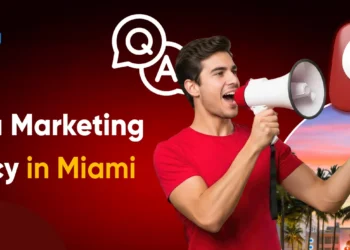 Quora Advertising Company in Miami