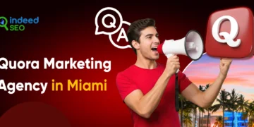 Quora Advertising Company in Miami