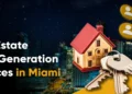 Actual Property Lead Technology Companies in Miami