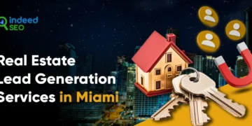 Actual Property Lead Technology Companies in Miami