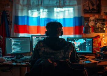 Russian Spies Are Aggressively Searching for Western Know-how as Sanctions Chew, Officers Say