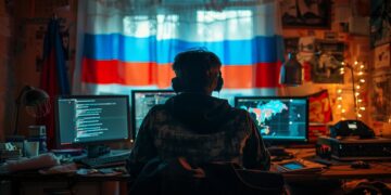 Russian Spies Are Aggressively Searching for Western Know-how as Sanctions Chew, Officers Say